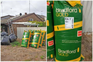 Roof Insulation replacement Services - Perth Metro