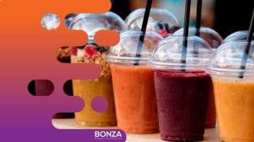 36461 Turnkey Smoothie Business - URGENT SALE