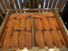 Established Jerky Business, well-positioned for massive growth