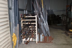 Established Metal Fabrication & Steel Sales Business Gippsland Region