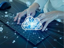 ISO-Certified Industrial SaaS Platform with Multi-Industry Scalability