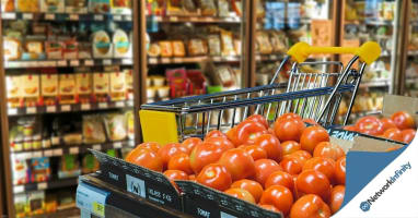 For Sale IGA Supermarket Very Profitable Long Lease