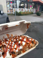 Established Kebab Business in Prime Hospital Precinct SV1559