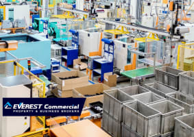 Exclusive Opportunity - Highly Profitable  Product Manufacturing business