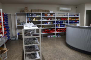 Established Metal Fabrication & Steel Sales Business Gippsland Region