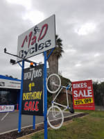Leading Regional Bike Store - Profitable & Established