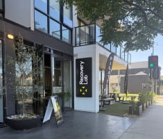 Award-Winning Recovery and Wellness Studio – Pascoe Vale, VIC