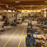 Industry Leading HealthCare Supply Business