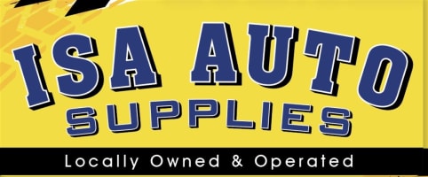 Auto Parts & Accessories Store