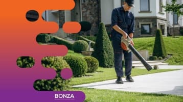 36137 - Profitable Gardening & Handyman Business