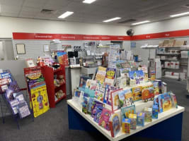 Eden Post Office - NSW (SP2425)