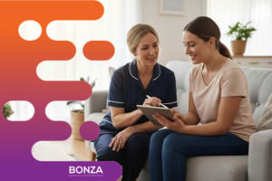 36497 NDIS Support Business with Strong Referral Network