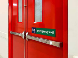 Door Manufacturing and Installation