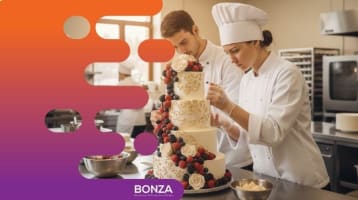 36468 - Reputable Cake and Pastry Opportunity