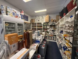 GEELONG HOME BREWING SUPPLIES FOR SALE - POA