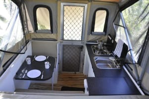 Slide-on Campers - Sales & Manufacture – National Opportunity