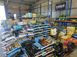 Business for Sale: Thriving Rural Retail Store.