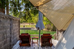 High Motivation, Infinite Potential: Stargazers Retreat is Selling