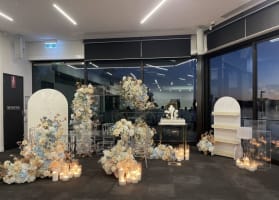 Florist & Event Styling Business with Showroom Prime Location in Earlwood