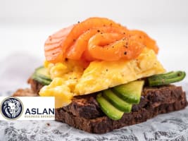 CAFE/COFFEE SHOP FOR SALE