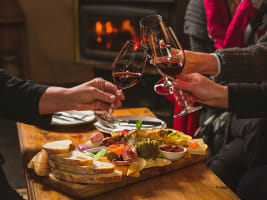 Huge Upside Well Established Business and Property - 2890CF