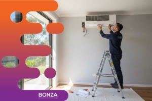 37149 - Reputable Air Conditioning Business With Loyal Clients