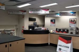 MBE Sites Melbourne Central & Inner South East