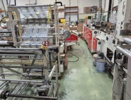 FREEHOLD + MANUFACTURING BUSINESS PACKAGE SIUPAK PLASTIC BAGS + 2/2 RUTHERFORD ROAD, SEAFORD