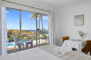 A Rare Coastal Development Opportunity – DA Approved with Holding Income | Resort Brokers ID : FH...