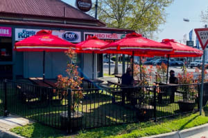 The Hibernian Bendigo - The HIBO is looking for a new owner - Plant & Equipment Sale