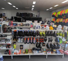 UNDER OFFER - Workwear and Safety Franchise – Batemans Bay, NSW