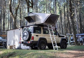 Own a Piece of Mackay;s Outdoor Lifestyle - Est. 1980