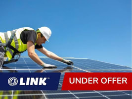 Award-Winning Solar, Battery & EV Integration Specialist