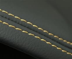Leather, Vinyl & Plastic Repair Business - High Profits