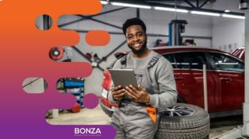 36259 - Profitable Automotive Business - UNDER CONTRACT