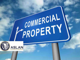 FREEHOLD COMMERCIAL PROPERTY FOR SALE