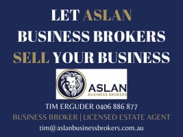 CABINET MAKER BUSINESS FOR SALE