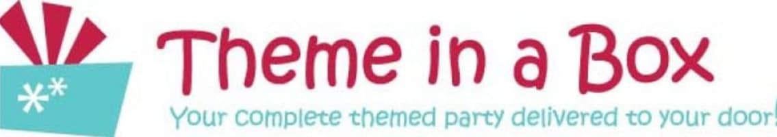 Established Party & Themed Retail - Online - B2B & E-Commerce National Clients