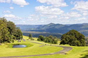 72 ACRES KANGAROO VALLEY APPROVED TO BUILD 26 MORE HOUSES