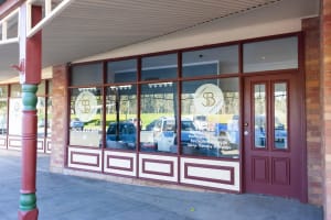 LEASEHOLD - Tocumwal Skin and Body, NSW - 1P0519