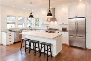 High-Return Renovation Opportunity with I & F Bathrooms