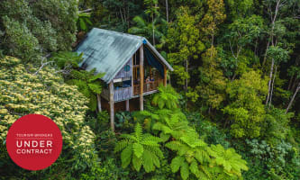 ROSE GUMS WILDERNESS RETREAT - 2893MF