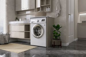 High-Return Renovation Opportunity with I & F Bathrooms