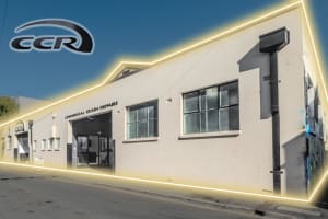 Rare Retirement Sale – Adelaide's Only CBD Crash Repair Workshop - 40 Years Established