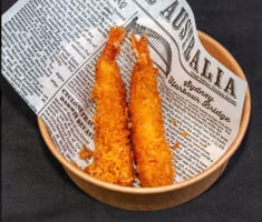 Morley Coventry - Established Korean Food Business