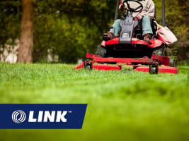 Mowing & Property Maintenance - Est. 20+ Years