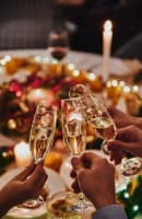 Premium Hospitality & Events Venue – High-Growth Function Trade