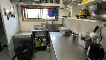 Henty St Fish N Grill