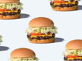 Quality Burger Venue $20,000 pw - Mt Druitt Westfields