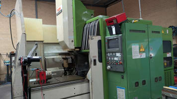 Perfectly Positioned CNC Machining Business